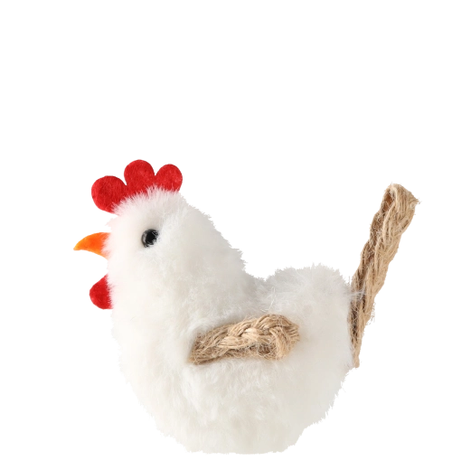 Ugodna mekoća i rustikalni detalji