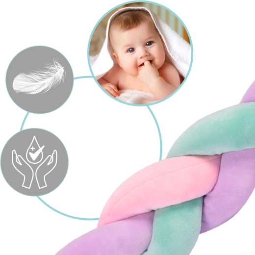 Hipoalergen i ugodan na dodir