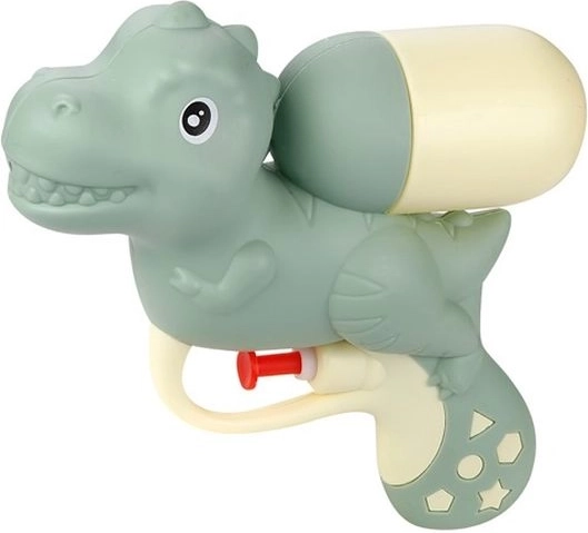 Vodeni pištolj Dinuš s motivom dinosaura