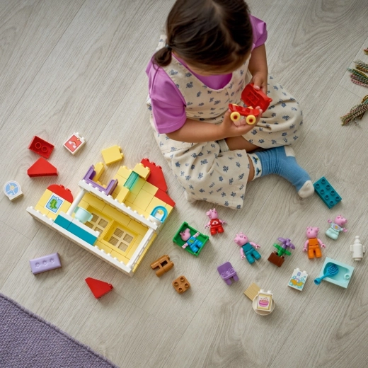 Bogata oprema za svakodnevne prizore