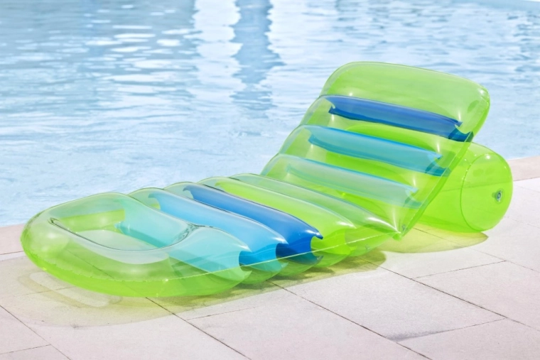 Podesivi naslon za udoban odmor