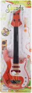 Rock gitara