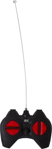 Radijsko upravljanje 27 MHz s antenom