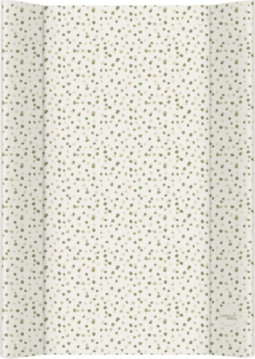 Ceba baby mekana podloga za presvlačenje Basic Sports 50 × 70 cm