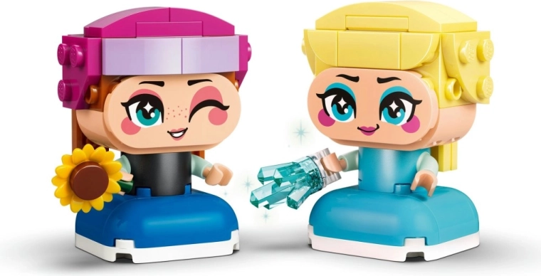 Pokretne ruke za još više zabave