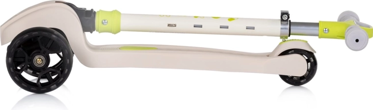 Sklopivi mehanizam za jednostavno prenošenje