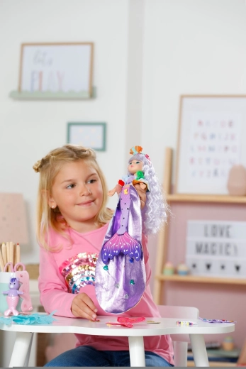 Kreativni styling od glave do peraje