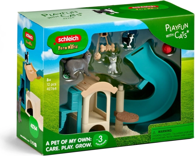 Kompletan set s figuricama i dodacima
