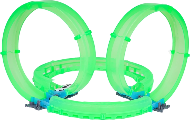 Stabilna konstrukcija za brzu vožnju