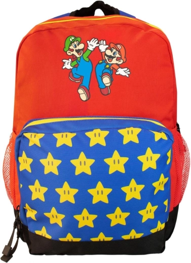 Službeno licencirani motiv Super Mario
