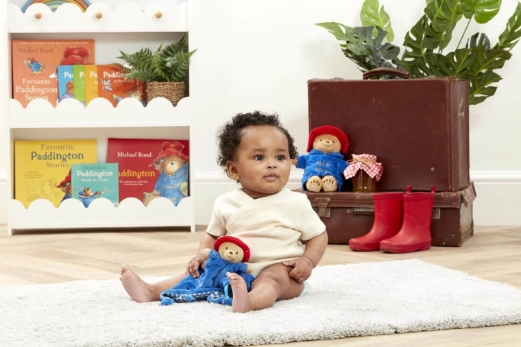 Omiljeni motiv PADDINGTON