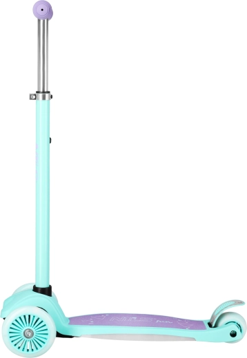 Raste s djetetom: podesiva upravljača