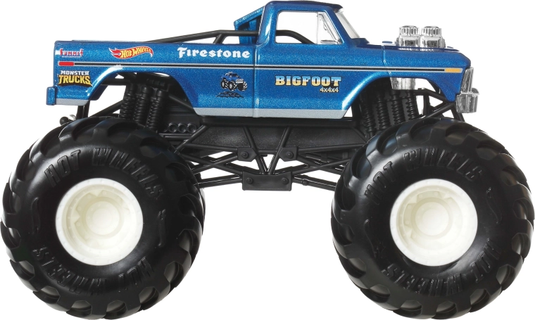 Metalni model u mjerilu 1:24