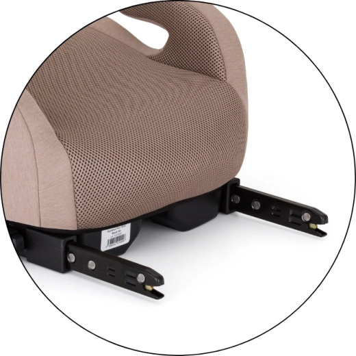 Ispravno vođenje sigurnosnog pojasa