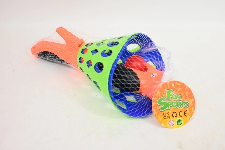 Baskets – ball-catching game