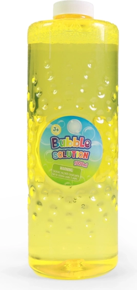 Punjenje za mjehuriće 1L