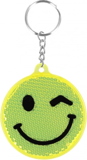 Lako pričvršćivanje na ključeve i ruksak