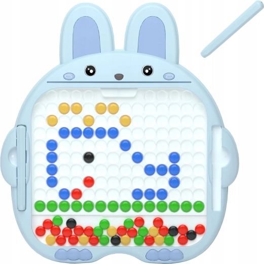 Lako stvaranje s magnetičnom olovkom