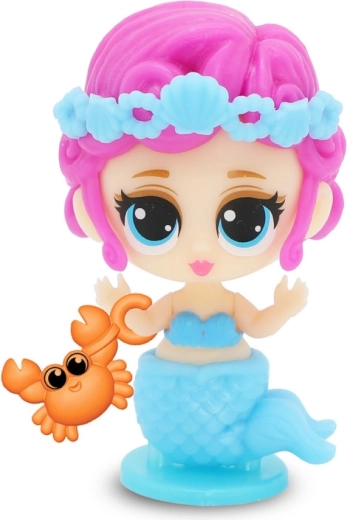 Skupljajte jedinstvene morske vile