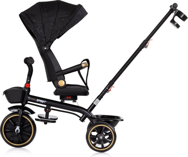 Upravljanje za roditelje i pametni detalji