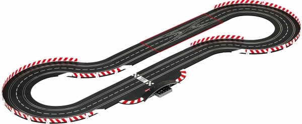 Digitalne utrke do 6 automobila