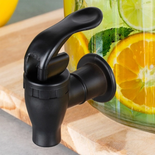 Glatko točenje bez kapanja