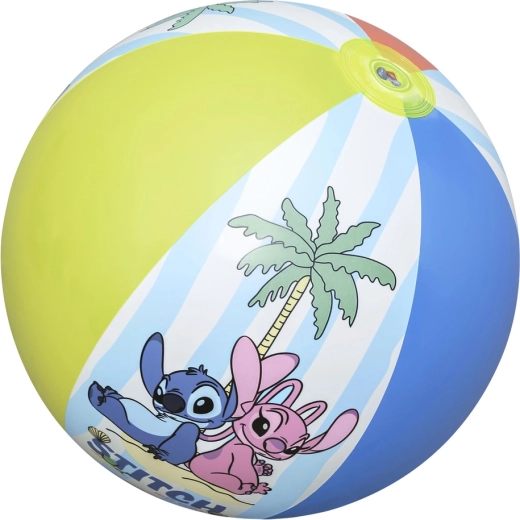 Omiljeni motiv Stitch za dječju zabavu