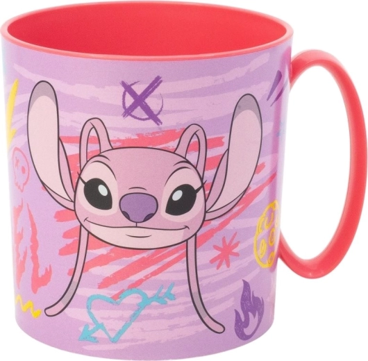 Prikladno za mikrovalnu pećnicu