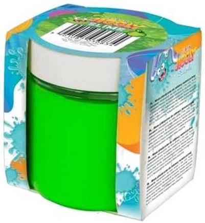 Tuban JigglySlime zeleno jabuka 100 g