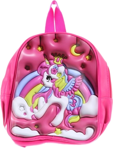 Udobno nošenje za male pustolove