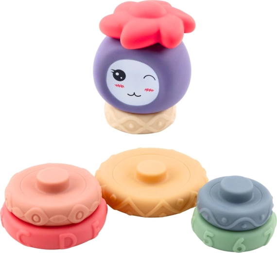 Mekano, sigurno i prikladno kao grickalica