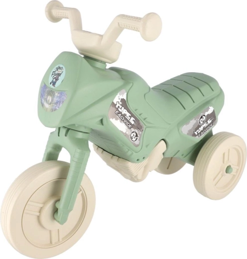 Yupee Enduro guralica pastelno zelena