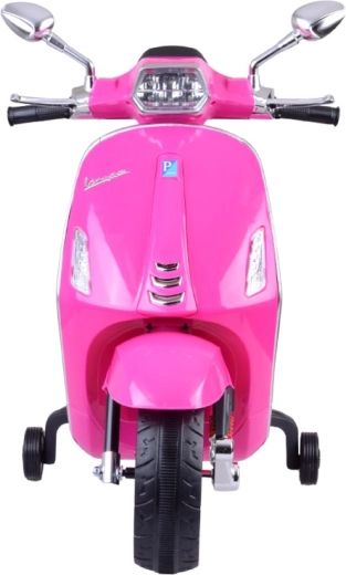 Stil i sigurnost s prednjim svjetlom