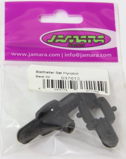 Propeller Holder Set for Flyrobot