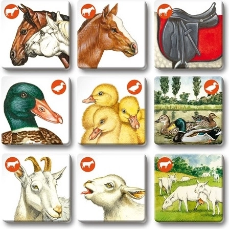 Tri igre u jednom pakiranju