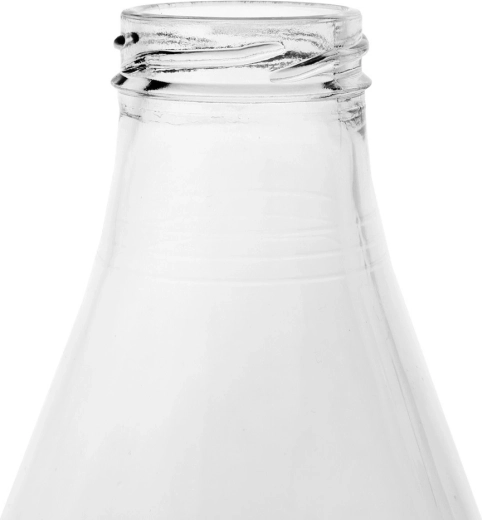 Metalni navojni poklopac protiv prolijevanja