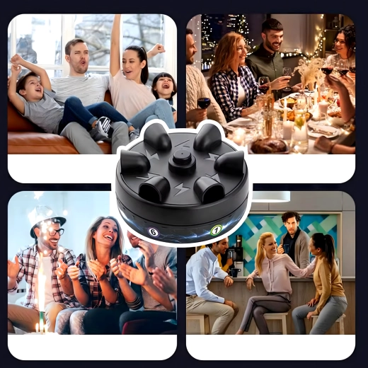 Dve igraće funkcije u jednom uređaju