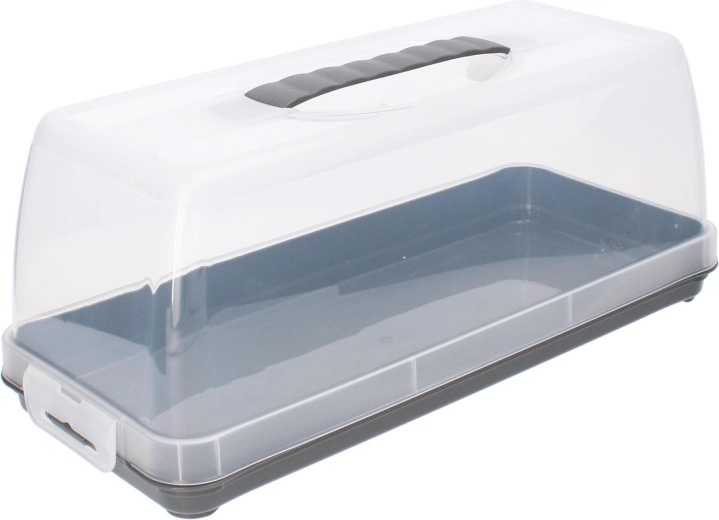 Sigurno zatvaranje i udobno prenošenje