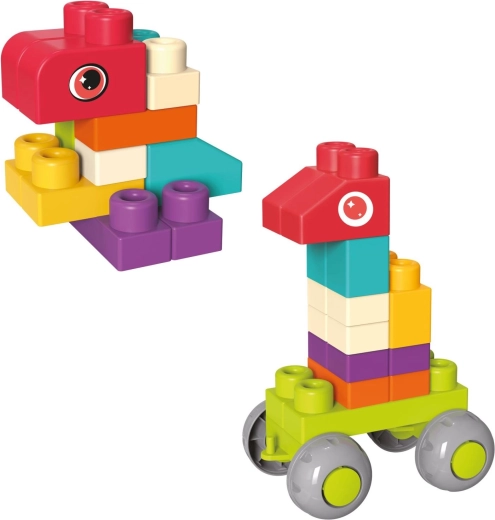 Građevine koje ožive na kotačićima