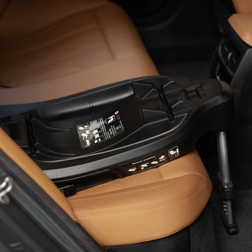 Stabilizacijska podupiruća noga za veću sigurnost