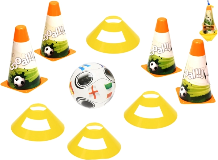 Laki i sigurni materijali