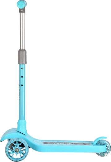 Raste s vašim djetetom: 3 visine upravljača