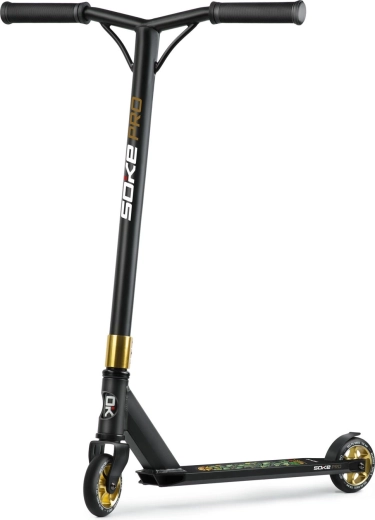 Brza i glatka vožnja s ležajevima ABEC-9