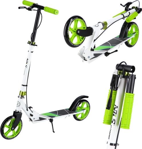 Brzo sklapanje i lako prenošenje