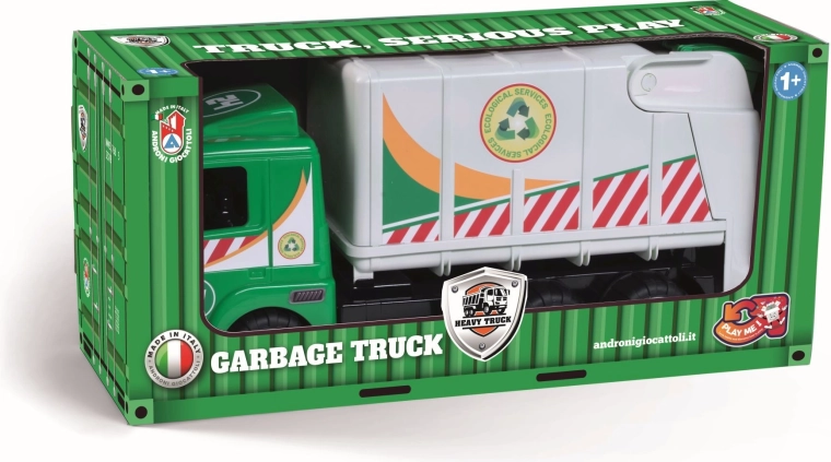 Kvalitetna izrada iz Italije