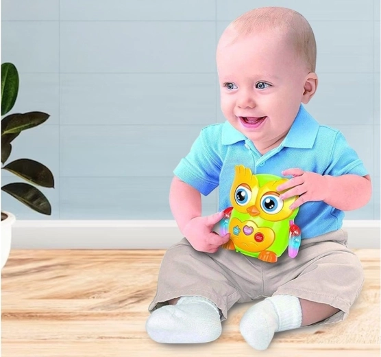 Ideal for little hands