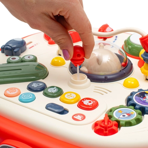 Trening fine motorike i koordinacije