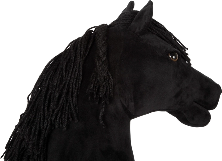 Meka glava i realistični detalji