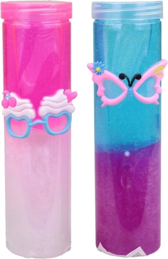 Svjetlucave boje koje oduševljavaju