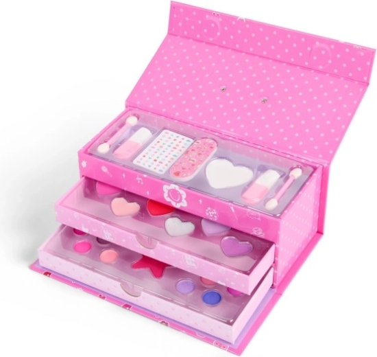 Tri kata puna boja i zabave